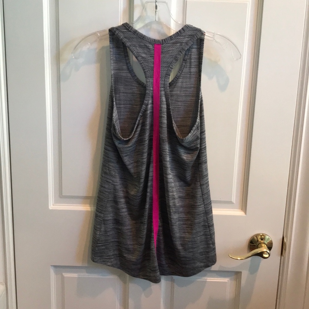Reebok Tank